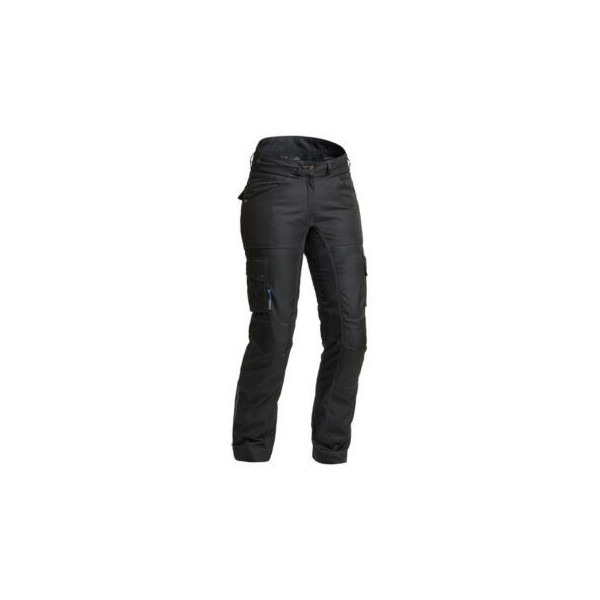 Lindstrands Zion pants black 46